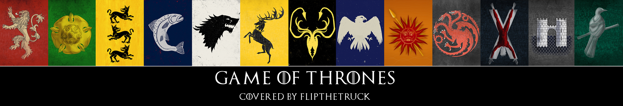 battle for the throne banner 2014